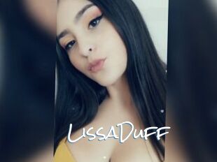 LissaDuff