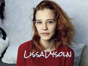 LissaDysoln