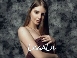 LissaLil