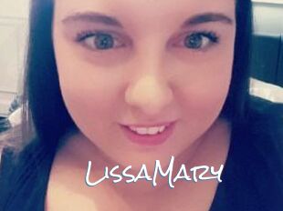 Lissa_Mary