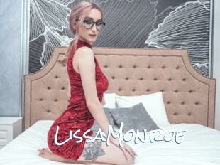 LissaMonroe