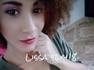 Lissa_sexy18