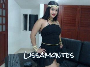 Lissamontes