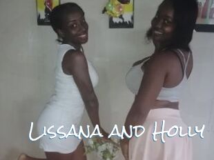 Lissana_and_Holly