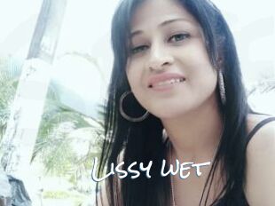 Lissy_wet