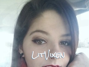 LitVixen