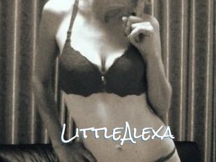 LittleAlexa