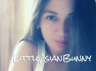 LittleAsianBunny