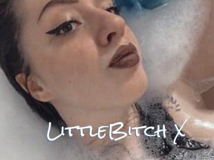 LittleBitch_X