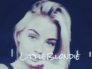 LittleBlondie