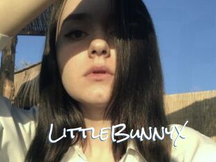 LittleBunnyX