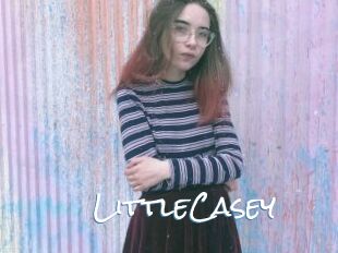 LittleCasey