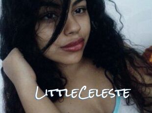 LittleCeleste