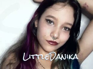 LittleDanika