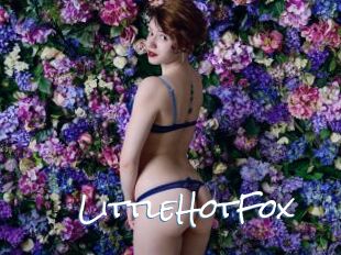 LittleHotFox