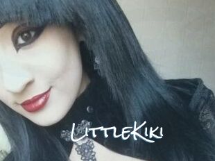 LittleKiki