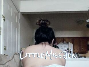 LittleMissJen