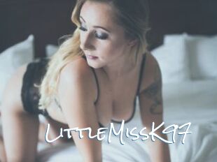 LittleMissK97