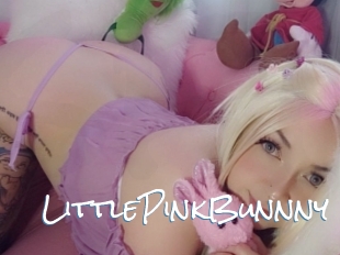 LittlePinkBunnny