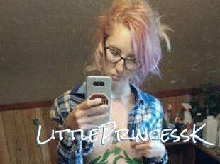 LittlePrincessK