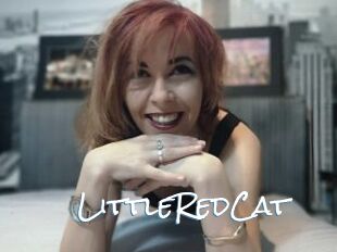 LittleRedCat