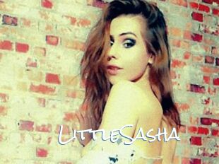 LittleSasha