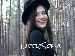 LittleSofia