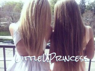 LittleUPrincess