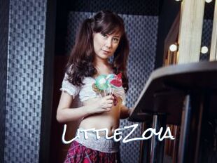 LittleZoya