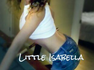 Little_Isabella