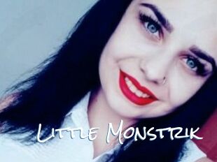 Little_Monstrik