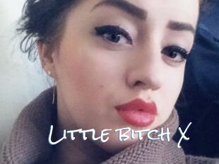 Little_bitch_X