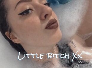 Little_bitch_Xx