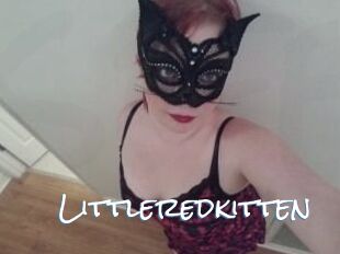 Littleredkitten