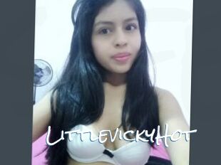 LittlevickyHot