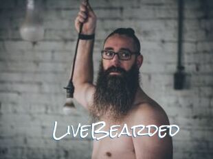 LiveBearded