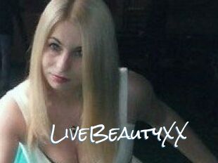 LiveBeautyXX