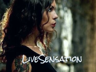 LiveSensation