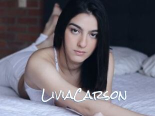 LiviaCarson