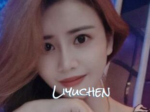 Liyuchen