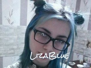 LizaBlue