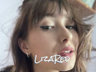 LizaRed