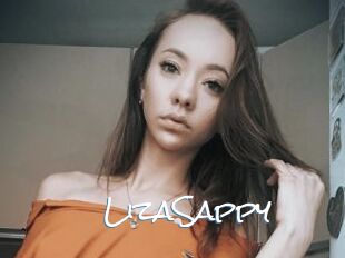 LizaSappy