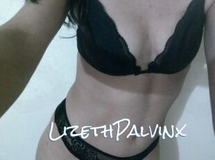 LizethPalvinx