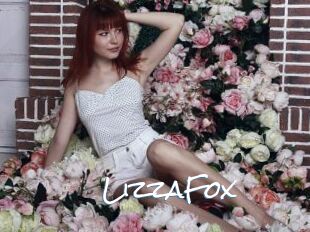 LizzaFox