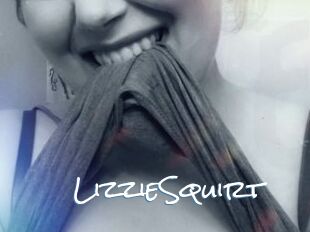 LizzieSquirt