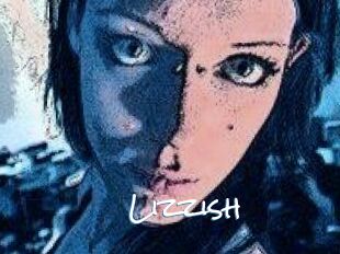 Lizzish