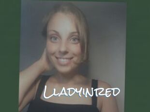 Lladyinred