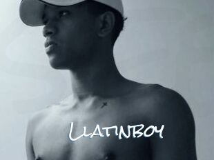 Llatinboy