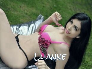 Llianne